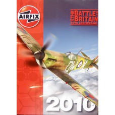 AIRFIX  2010 Catalogue A78186